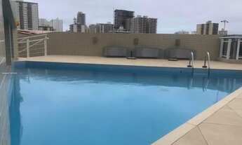 Imagem 2: Apartamento para Venda em Praia Grande, Vila Caiçara, 2 dormitórios, 1 suíte, 1 banheiro