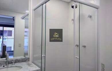 Imagem 8: Flat disponível no Itaim Bibi