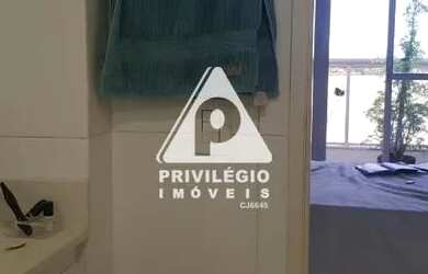 Imagem 16: Excelente apartamento 3 quartos, 2 vagas de garagem, com linda vista para Lagoa!