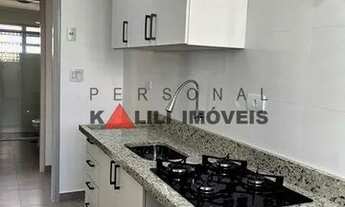 Imagem: Apartamento com 1 dormitório para alugar