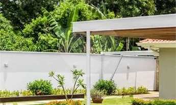 Imagem 6: Carapicuíba - Casa de Condomínio - Terras do Madeira