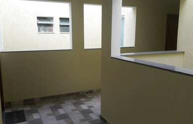 Imagem 2: Apartamento para aluguel. Com 40 metros quadrados e 1 quarto em Jardim Peri Peri - São Pau