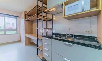 Imagem 3: Studio para alugar no bairro Tatuapé - São Paulo/SP