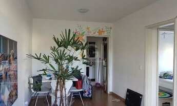 Imagem: Apartamento para Venda - 58.4m², 2 dormitórios