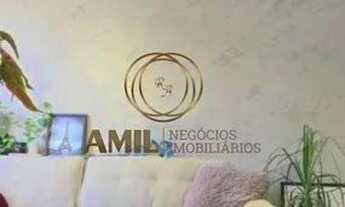 Imagem 2: Apartamento Residencial Pontal do forte/ Jardim Satélite/ 02 dormitórios / 54,65m²/ São Jo