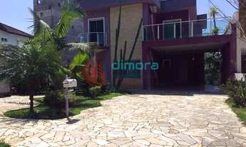 Imagem 4: Sobrado em Condomínio para Venda em Mogi das Cruzes, Parque Residencial Itapeti, 4 dormitó