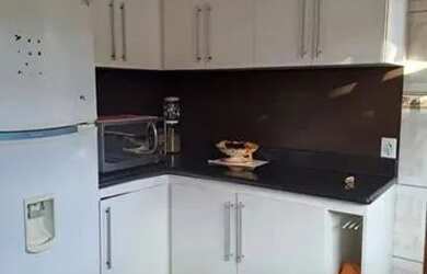 Imagem 2: Casa com 3 dormitórios para alugar, 200 m² por R$ 3.240,00/mês - Jardim Itajaí - Várzea Pa