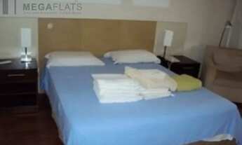 Imagem 2: 00680 - Flat/Aparthotel 1 Dorm, PARAÍSO - SÃO PAULO/SP