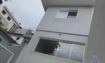 Imagem 2: Sobrado 120m² Tucuruvi Venda R$ 580.000,00