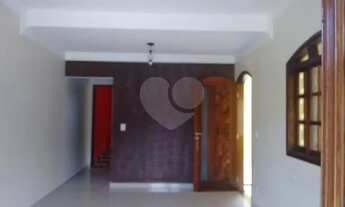 Imagem 2: Sobrado residencial à venda, Parque Monte Alegre, Taboão da Serra