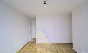 Imagem 4: Apartamento para aluguel com 69 metros quadrados com 3 quartos em Setor Marista - Goiânia