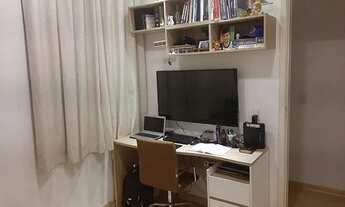 Imagem 15: TAQUARA APTO UNICO 150M2 3 QTS 2 SUITES LAZER COMPLETO FINNA DECORAÇÃO DOC OK