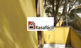 Imagem 6: Casa à venda no bairro Vila Guarani (Z Sul) - São Paulo/SP, Zona Sul