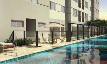 Imagem 2: Apartamento no Leste Universitário