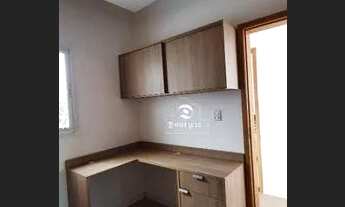 Imagem 7: Cobertura com 2 dormitórios à venda, 80 m² por R$ 450.000,00 - Campestre - Santo André/SP