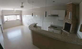 Imagem 6: Casa Sobrado em São José do Rio Preto