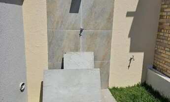 Imagem 2: Casa 3 quartos próximo ao Vert centro do Eusébio