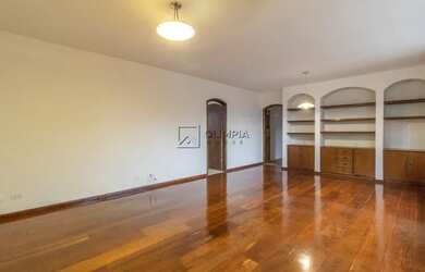 Imagem 3: Apartamento Locação 3 Dormitórios - 125 m² Vila Mariana