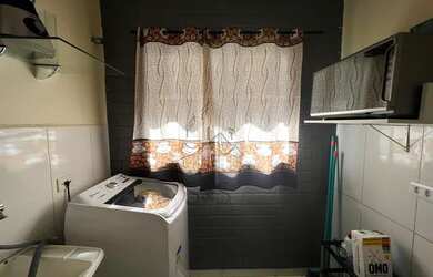 Imagem 7: APARTAMENTO À VENDA EM PIRAQUARA. JARDIM BELA VISTA