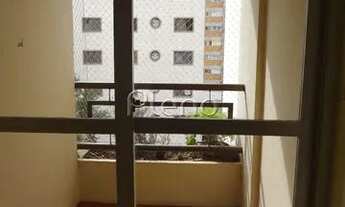 Imagem 3: Apartamento - Cambuí - Campinas