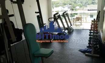 Imagem 3: Apartamento à venda, 2 quartos, 1 suíte, 1 vaga, São Francisco - Niterói/RJ