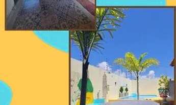 Imagem 5: Temporada em Massagueira