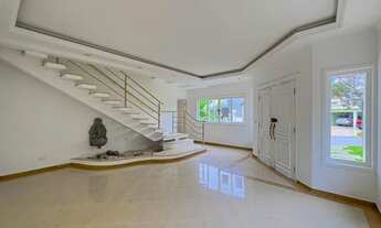 Imagem 7: Casa com 4 dormitórios à venda, 650 m² por R$ 5.000.000 - Alphaville - Santana de Parnaíba