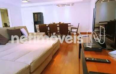 Imagem: Locação Apartamento 3 quartos Consolação