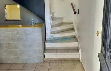 Imagem 2: Casa com 2 dormitórios para alugar por R$ 4.204,63/mês - Planalto Paulista - São Paulo/SP