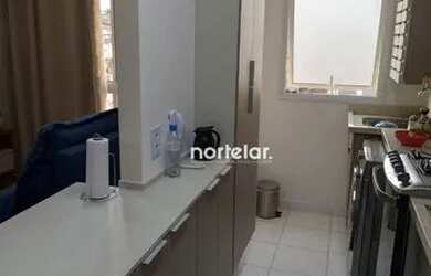 Imagem 7: Apartamento com 2 dormitórios à venda, 46 m² por R$ 310.000,00 - Jardim Boa Vista (Zona Oe