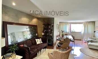 Imagem 4: Apartamento para venda possui 210 metros quadrados