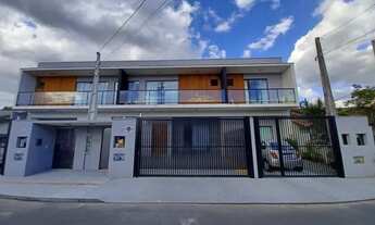 Imagem: Ótimo sobrado no Saguaçu