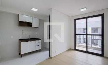 Imagem: Apartamento para Aluguel - Centro, 2 Quartos