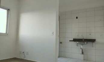 Imagem 2: Apartamento para venda possui 33 metros quadrados com 1 quarto em Parque Reboucas - São Pa