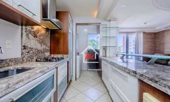 Imagem 4: Apartamento à venda, 88 m² por R$ 410.000,00 - Vila Nova - Blumenau/SC