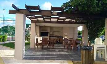 Imagem 6: Apartamento com 3 quartos para locação no condomínio Club Natture