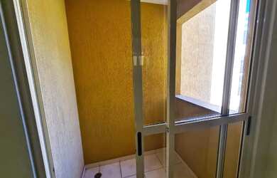 Imagem 3: Apartamento no Bairro Lagoinha em ótima localização