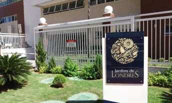 Imagem: Condomínio Jardins de Londres De 111,92m²3/4