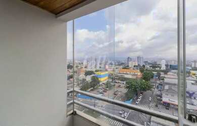 Imagem 7: São Paulo - Apartamento Padrão - Penha
