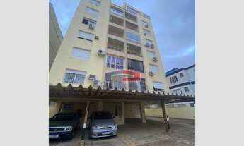 Imagem 2: Apartamento para aluguel tem 94 metros quadrados, 2 quartos e dependencia