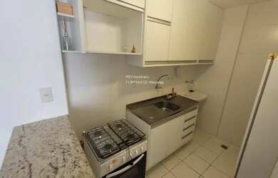 Imagem 5: APARTAMENTO RESIDENCIAL em SALVADOR - BA, ALPHAVILLE I