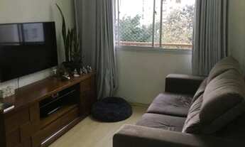 Imagem: Pronto para Morar 3 Dormitórios em Condomínio