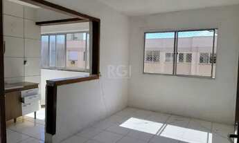 Imagem 2: Apartamento em Santa Tereza