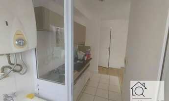 Imagem 3: Apartamento para alugar, 45 m² por R$ 1.787,63/mês - Quinta da Paineira - São Paulo/SP