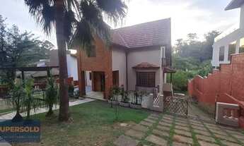 Imagem 4: Casa à venda no condomínio Vale do Itamaracá - Valinhos/SP