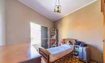 Imagem 6: Casa com 3 dormitórios para alugar, 128 m² por R$ 3.350,00/mês - Santa Teresinha - Santo A