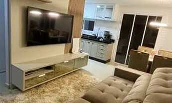 Imagem: Casa Planejada em Condomínio Fechado 64mt2