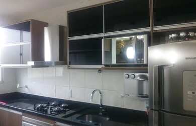 Imagem 2: Vendo APARTAMENTO todo planejado