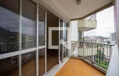 Imagem 7: Apartamento para Aluguel - Grajaú, 3 Quartos, 122 m2