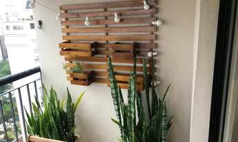 Imagem: Apartamento Locação 2 Dormitórios - 72